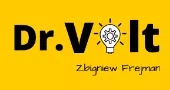 P.H.U Dr Volt Zbigniew Frejman logo